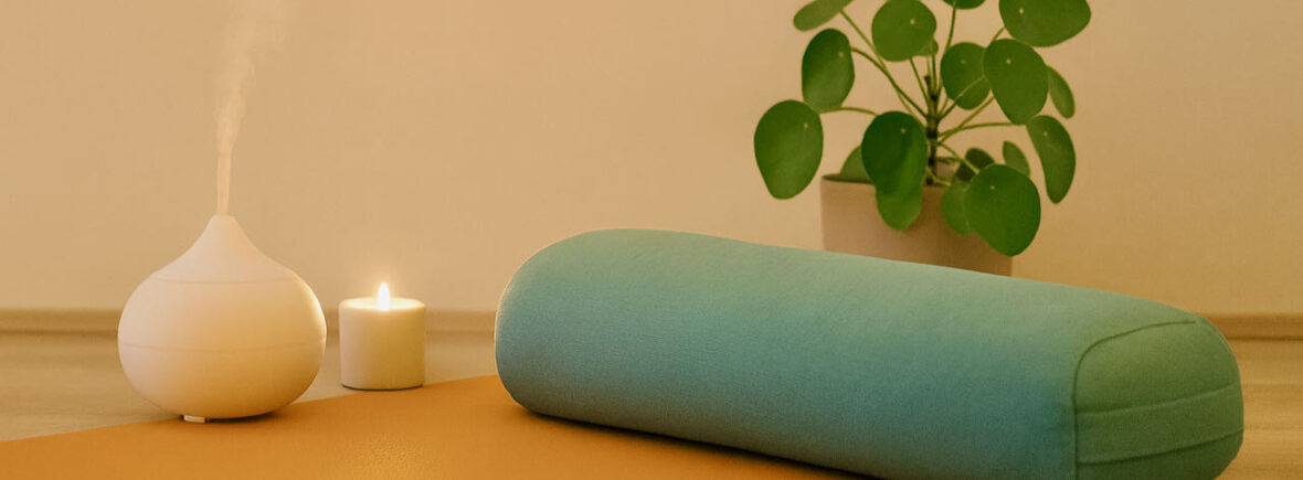 Yin Oase Sonja Steur