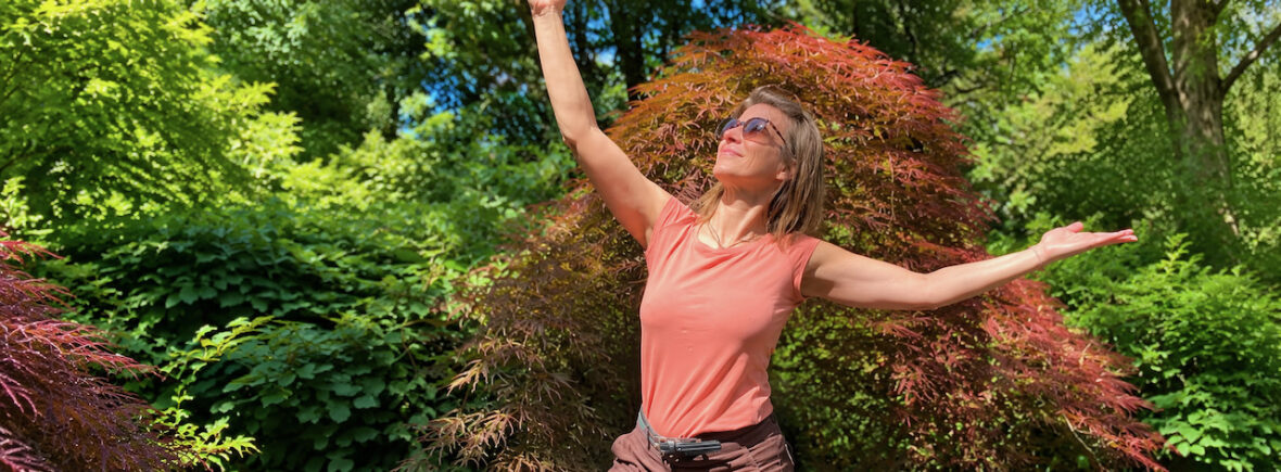 Sonja Steur Yoga Deutsch-Wagram